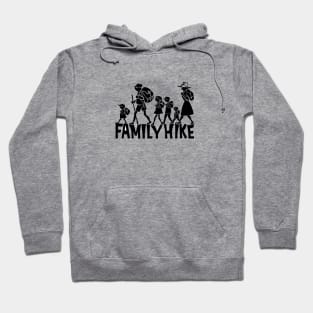 Family Hike Hoodie